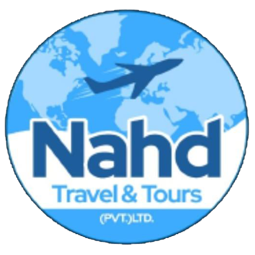 NAHD Travel & Tours