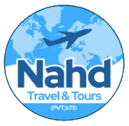 NAHD Travel & Tours