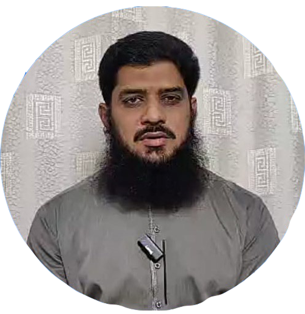 Hafiz Saleem