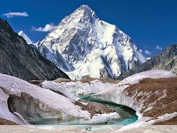 Northern Pakistan