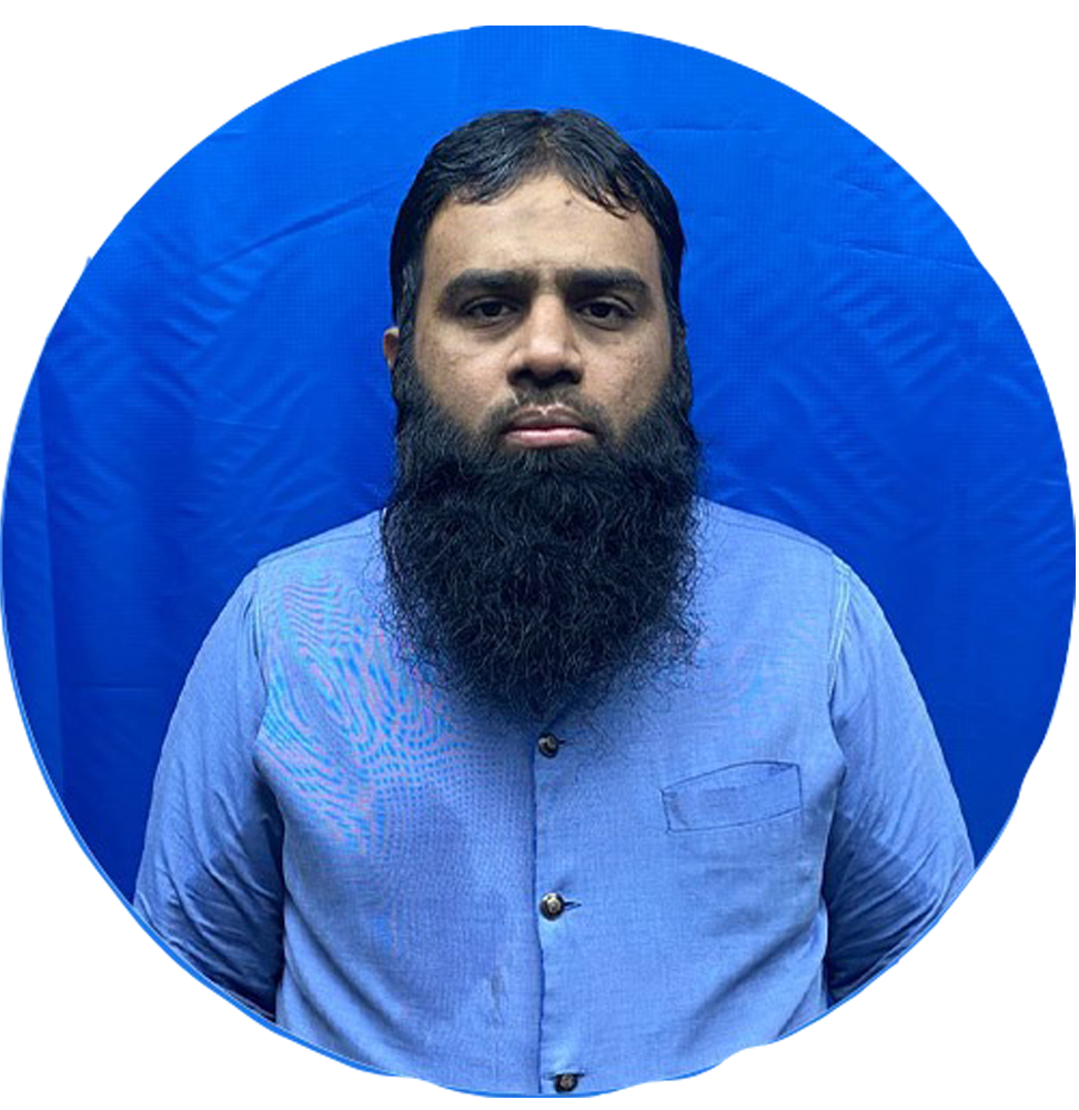 Shakeel Bashir